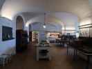 Det Kongelige Festk&oslash;kken in Christiansborg Slot in K&oslash;benhavn (30. Mai)