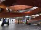 Experimentarium in Hellerup (31. Mai)