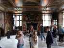 Rosenborg Slot in K&oslash;benhavn (2. Juni)