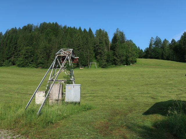 Enghagen (10. Juni)