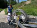 Nils und Sabine