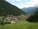 Feichten, 1.287 m (28. Juni)