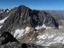 Watzespitze von der Verpeilspitze aus (29. Juni)