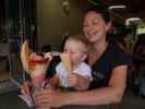 Nils und Sabine
