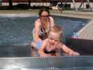 Sabine und Nils