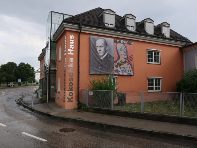 Kokoschka-Haus