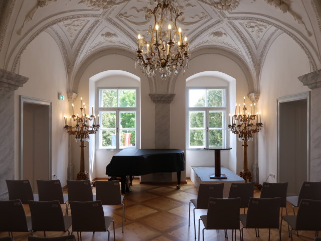 Schloss Atzenbrugg
