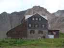 Stuttgarter H&uuml;tte, 2.305 m (20. Juli)