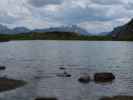 Monzabonsee (20. Juli)