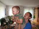 Nils und Sabine