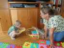 Nils und Renate
