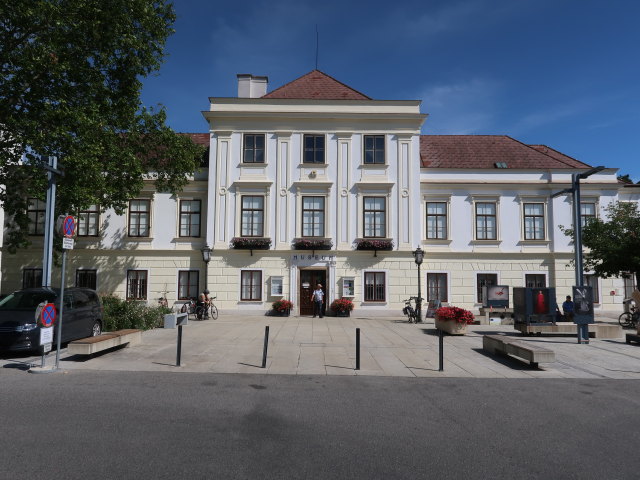 Thonetschl&ouml;ssl
