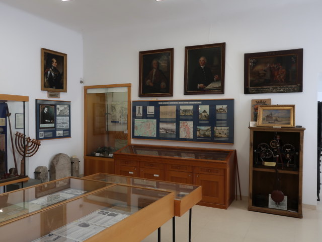 Museum M&ouml;dling