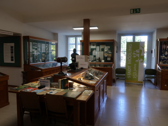 Museum M&ouml;dling