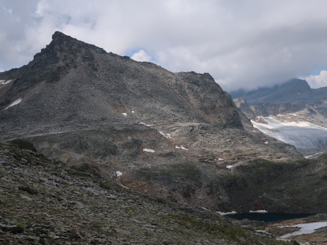 Alteck (9. Aug.)