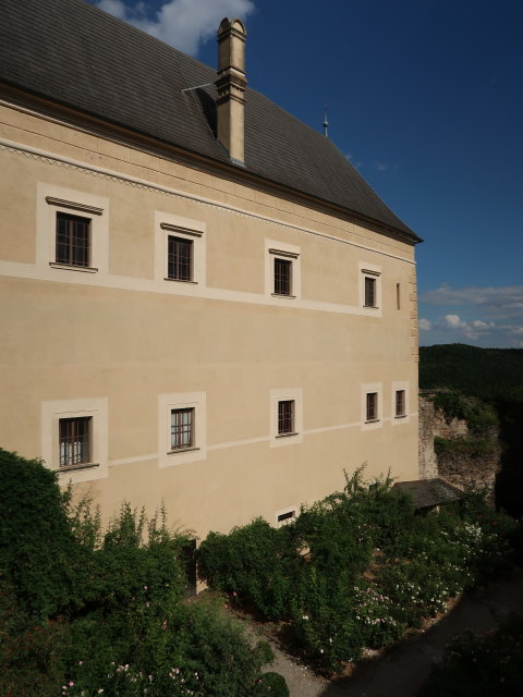 Schaurosengarten