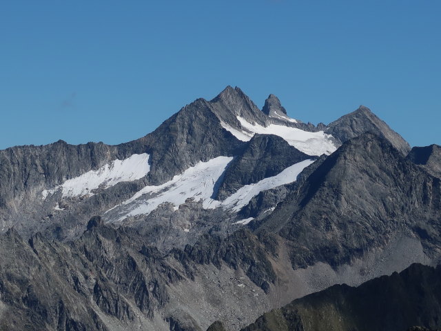 Reichenspitzgruppe