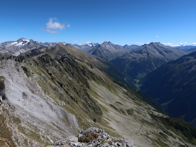 Zillergrund