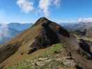 zwischen Ruckenkopf und Hochnase