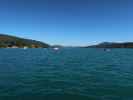 W&ouml;rthersee, 440 m