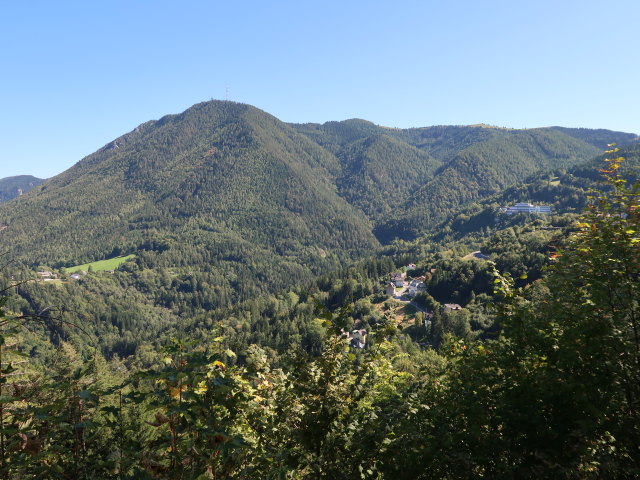 Sonnwendstein