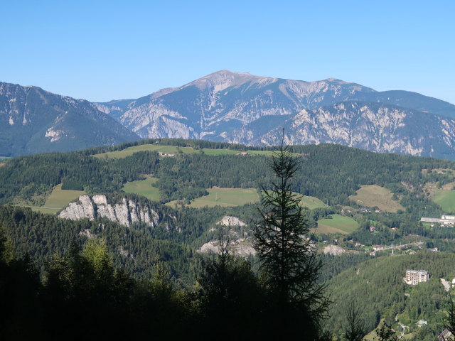 Schneeberg