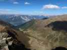 Wenner-Berg-Alpe vom Hochzeiger aus (21. Sep.)