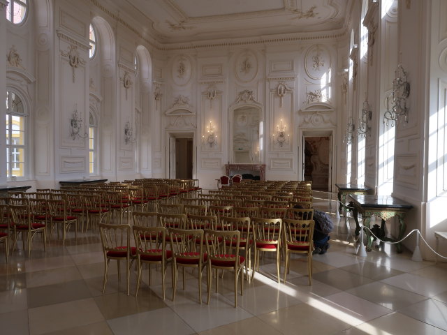Festsaal