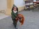 Nils am Herbstfest