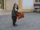 Nils am Herbstfest
