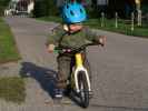 Nils in der Alten Stra&szlig;e
