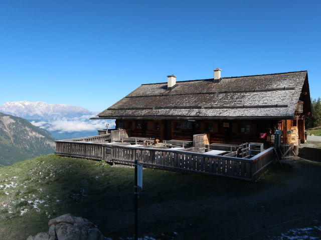 Saukaralm