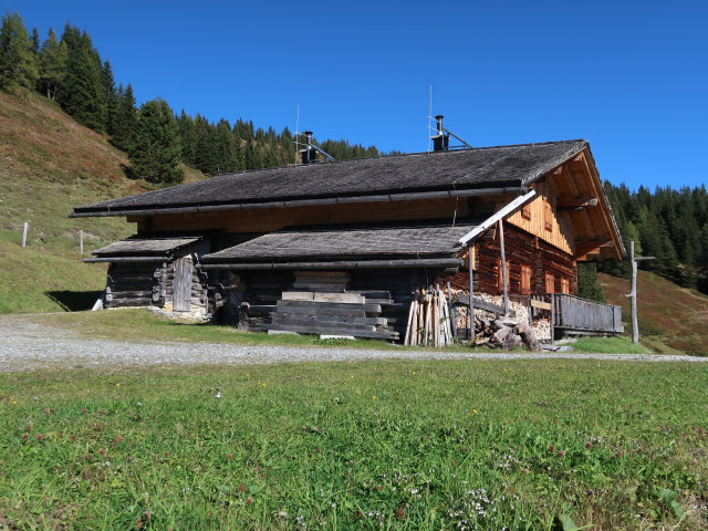 Oberwandalm
