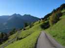 Unterwand