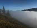 zwischen Pass Thurn und Gasthof Resterh&ouml;he (11. Okt.)