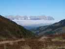 zwischen Rossgruberkogel und Stangenjoch (11. Okt.)