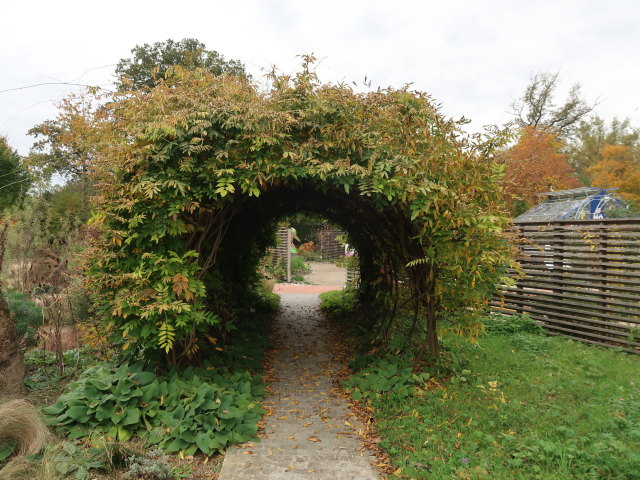 Die Garten Tulln