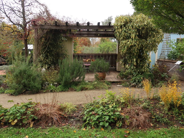 Die Garten Tulln