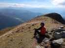 Frank am Gumma, 2.316 m