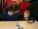 Sabine und Nils im S 27745