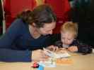 Sabine und Nils im S 27745