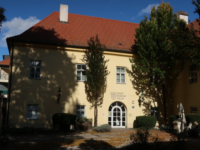 Stadtmuseum Tulln