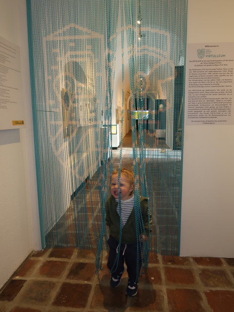 Nils im Virtulleum