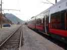 R 3555 im Bahnhof Mandling, 812 m