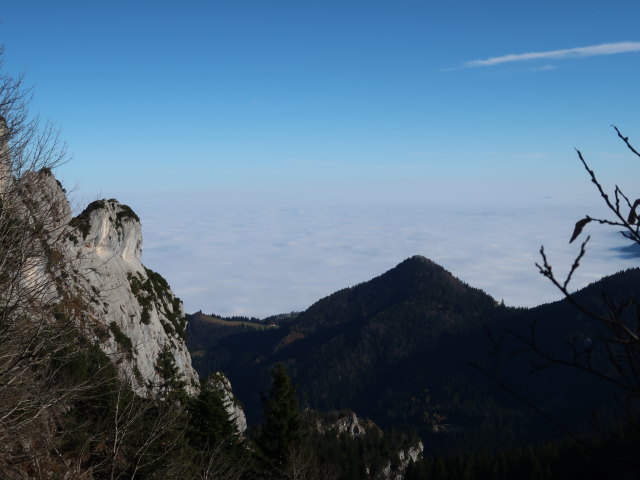 Richtung Osten
