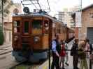 Estaci&oacute; del Tren de S&oacute;ller de Palma (14. Nov.)