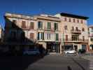 Pla&ccedil;a del Progr&eacute;s in Palma (15. Nov.)