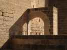 Castell de Bellver in Palma (15. Nov.)