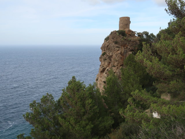 Torre del Verger (24. Nov.)