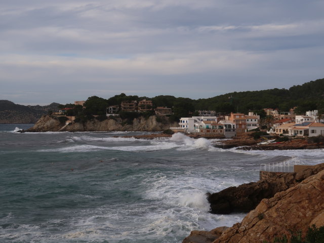 S'Algar (24. Nov.)